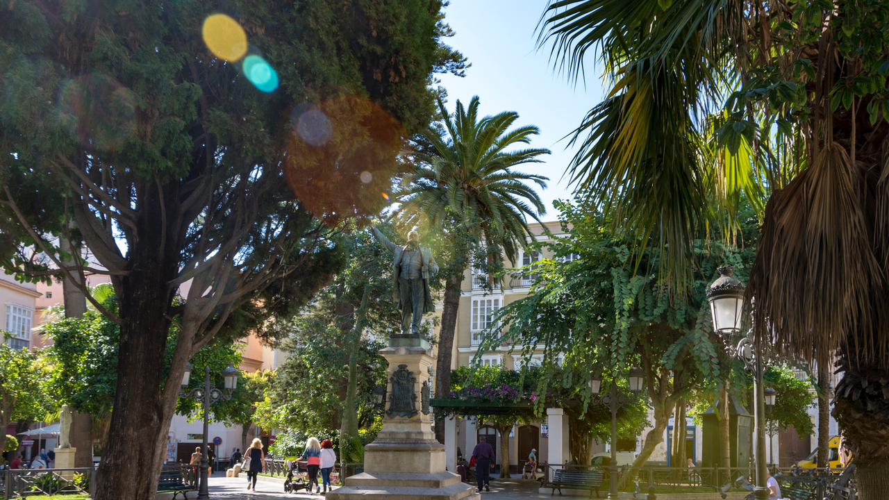 20171004 120746 , Cadiz, Andalusia, Spain